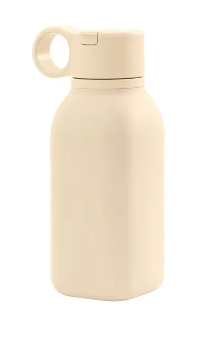 Botella Silicon CHIKY NYNO