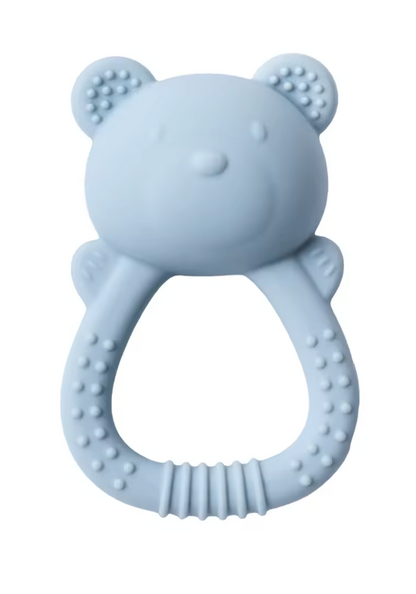 Sonajero Osito Silicon CHIKY NYNO