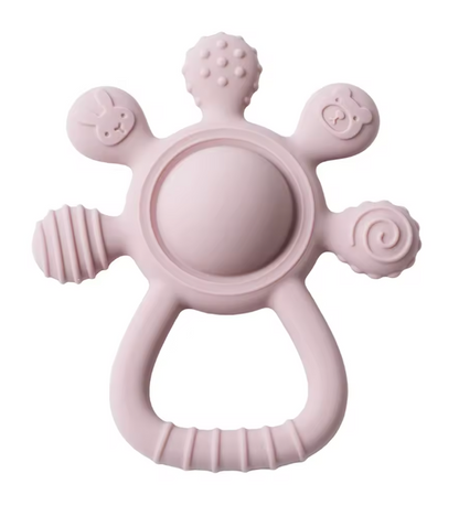 Sonajero con Mordedera  CHIKY NYNO