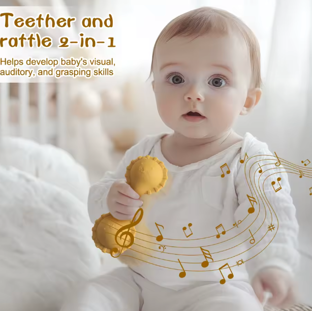 Mordedera Sonaja Doble Leon CHIKY NYNO