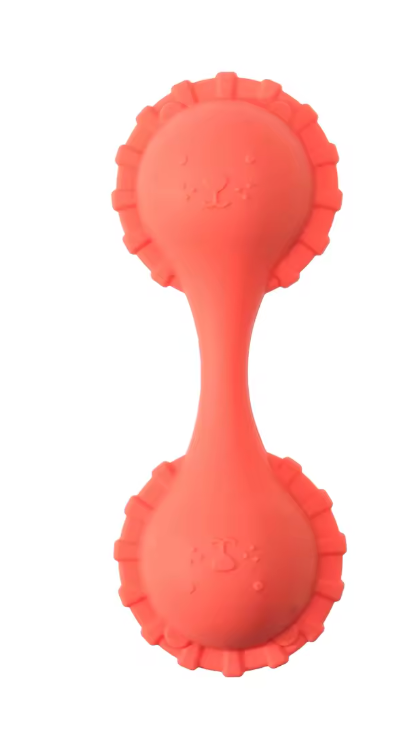 Mordedera Sonaja Doble Leon CHIKY NYNO