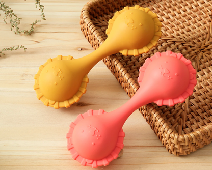 Mordedera Sonaja Doble Leon CHIKY NYNO