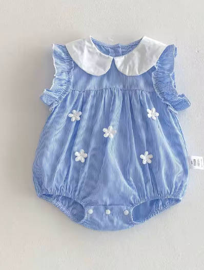 Pelele Ames CHIKY NYNO