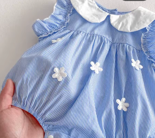 Pelele Ames CHIKY NYNO