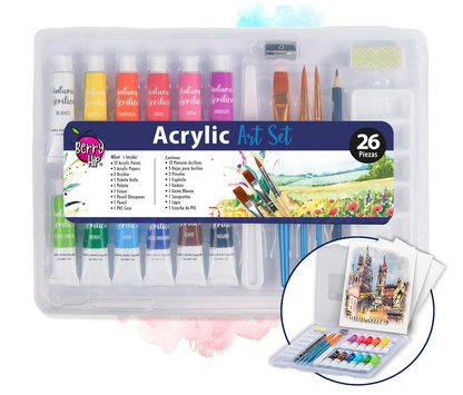 Herramientas de Bocetaje PORFYDYA