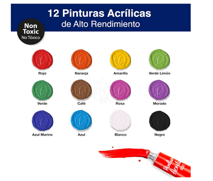 Herramientas de Bocetaje PORFYDYA