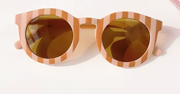 Lentes Rayas PORFYDYA