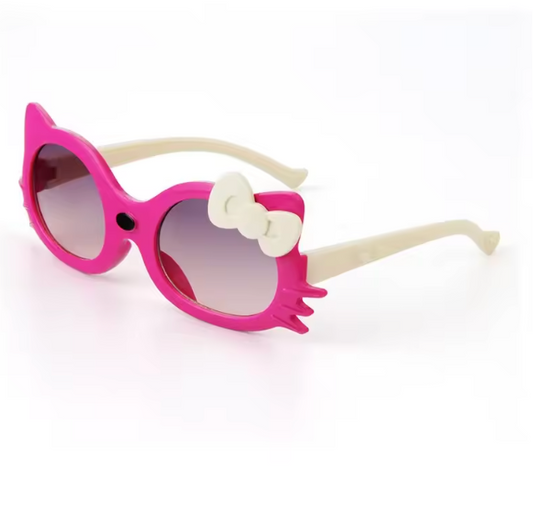 Gafas Kitty PORFYDYA