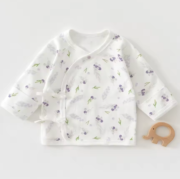 Top para Bebe Moras CHIKY NYNO