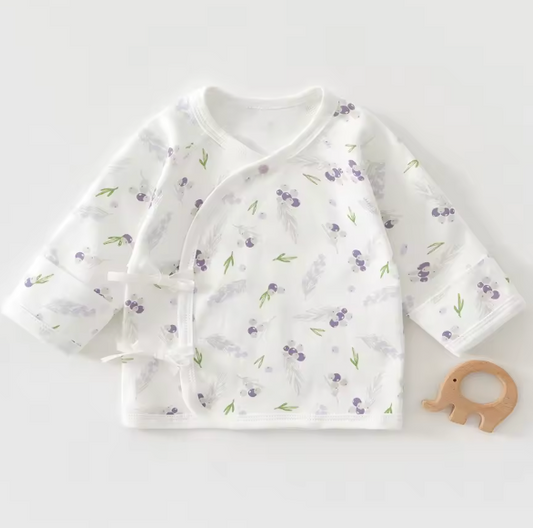 Top para Bebe Moras CHIKY NYNO