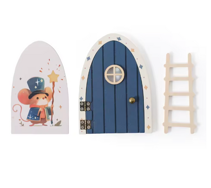 Puertita Raton Perez PORFYDYA