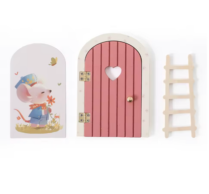 Puertita Raton Perez PORFYDYA