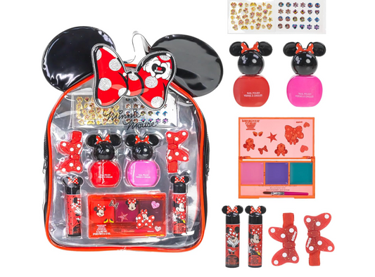 Mochila Minnie Mouse  PORFYDYA