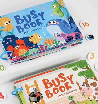 Libro Adhesivos para Eduación PORFYDYA