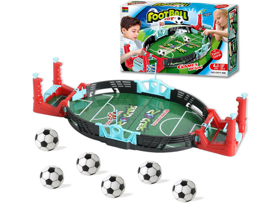 Futbolin Mini para Niños PORFYDYA