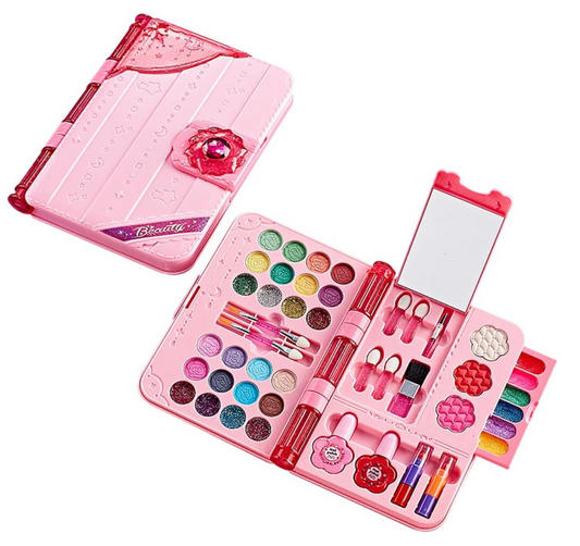 Diario Maquillaje Niña PORFYDYA