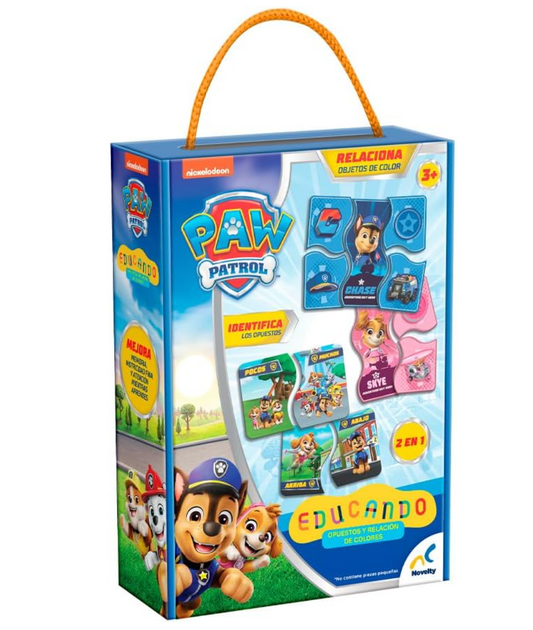 Juego de Mesa Educando Sumas y Letras PORFYDYA