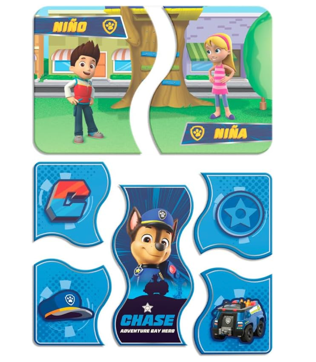 Juego de Mesa Educando Sumas y Letras PORFYDYA