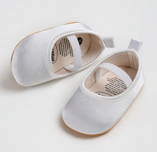 Zapato Himari  Blanco CHIKY NYNO