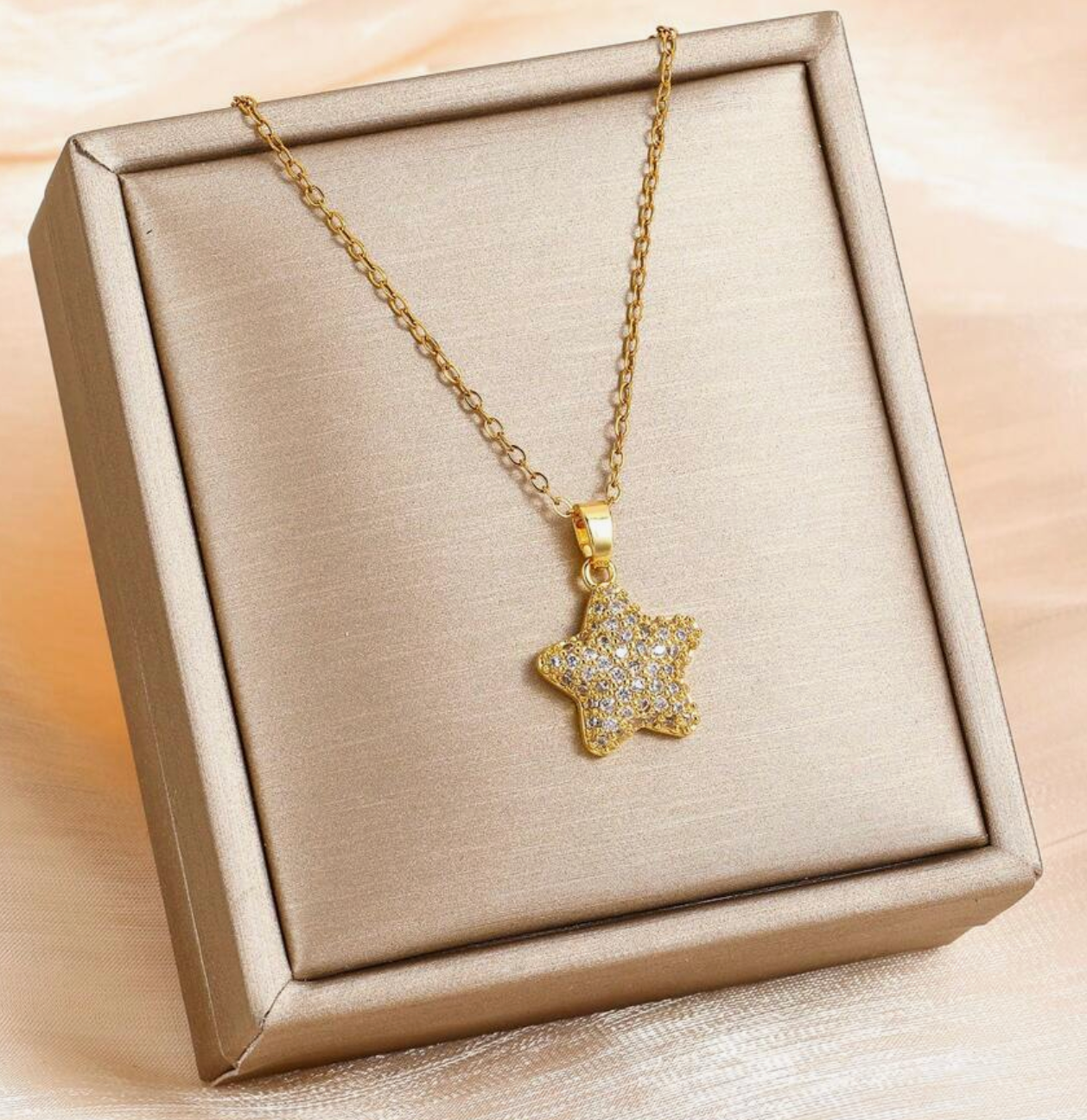 Cadenita Para Niña PORFYDYA