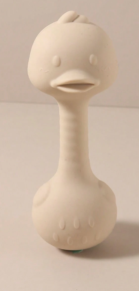 Sonajero Patito CHIKY NYNO