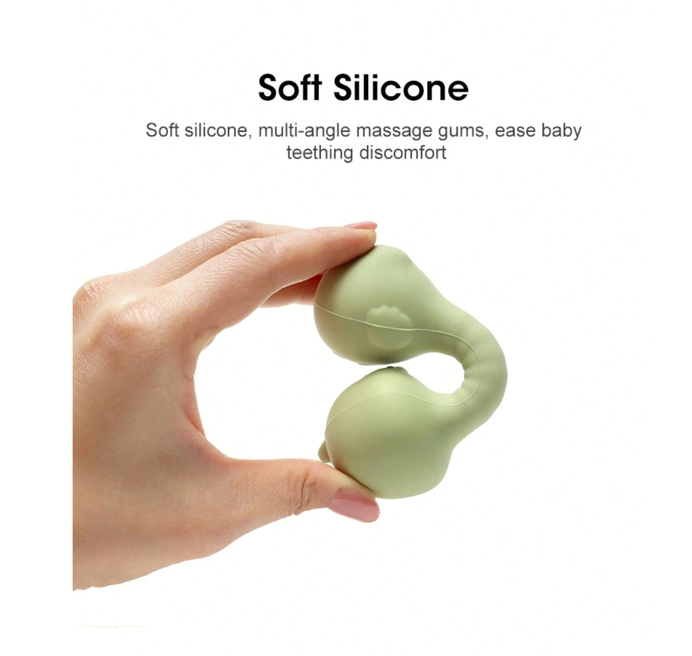 Sonajero Patito CHIKY NYNO