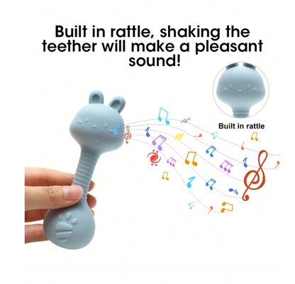 Sonajero Patito CHIKY NYNO