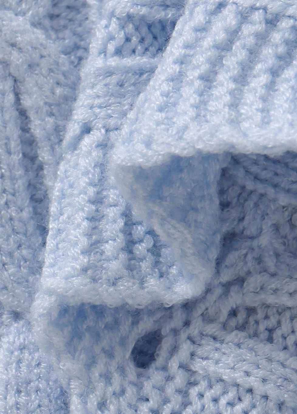 Mameluco de Punto Philps CHIKY NYNO