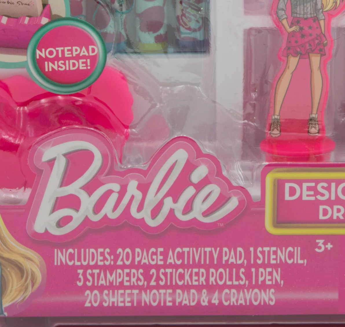 Design Activity Dreamhouse PORFYDYA