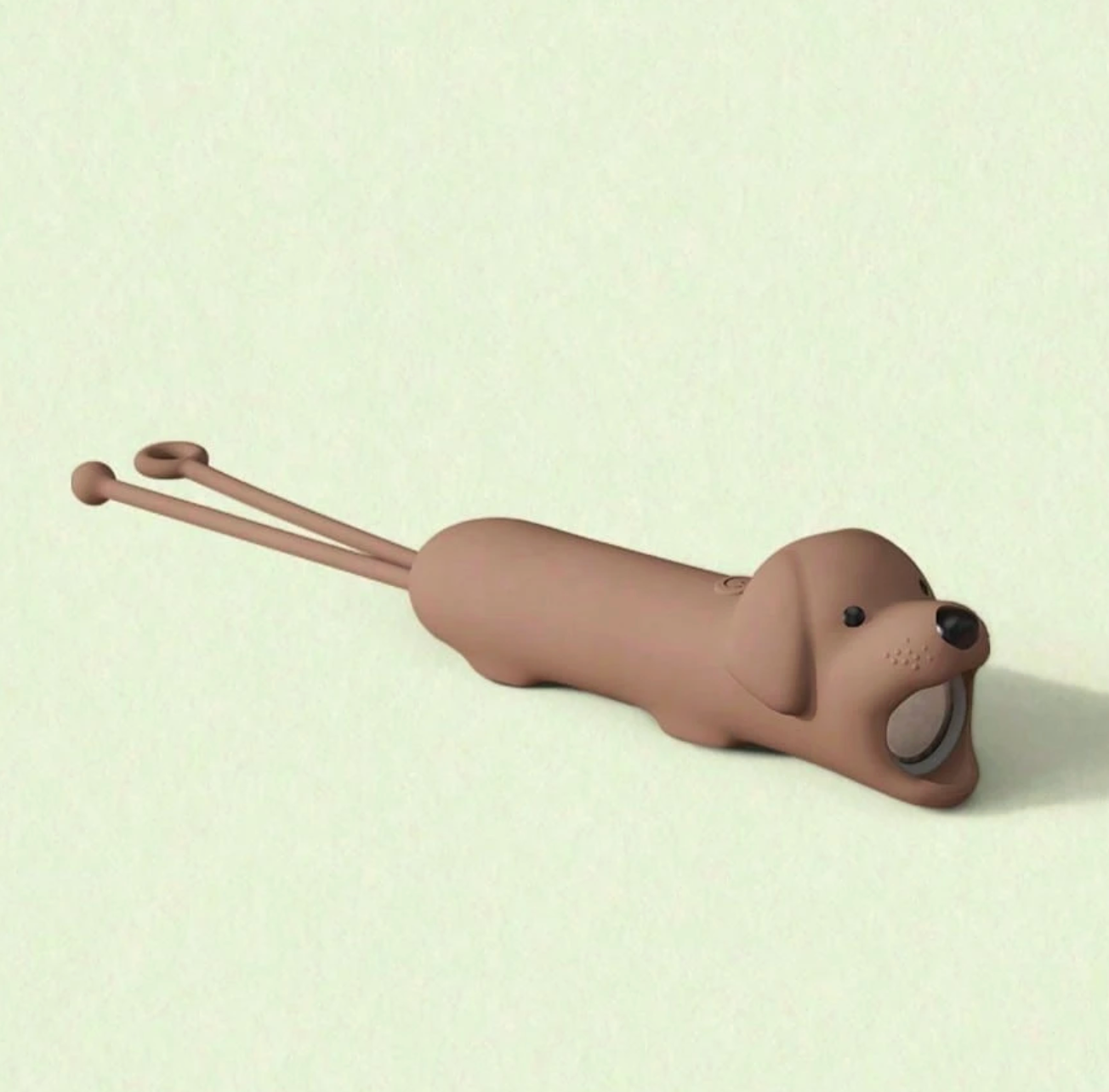 Linterna con Forma de Animal  PORFYDYA