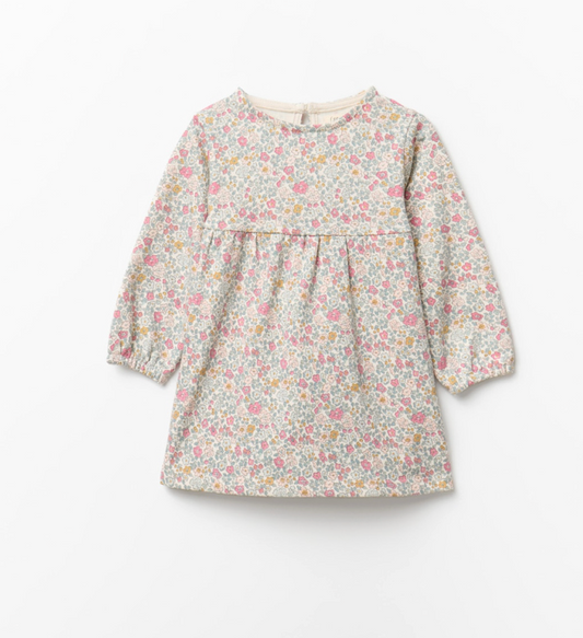 Vestido Lua CHIKY NYNO