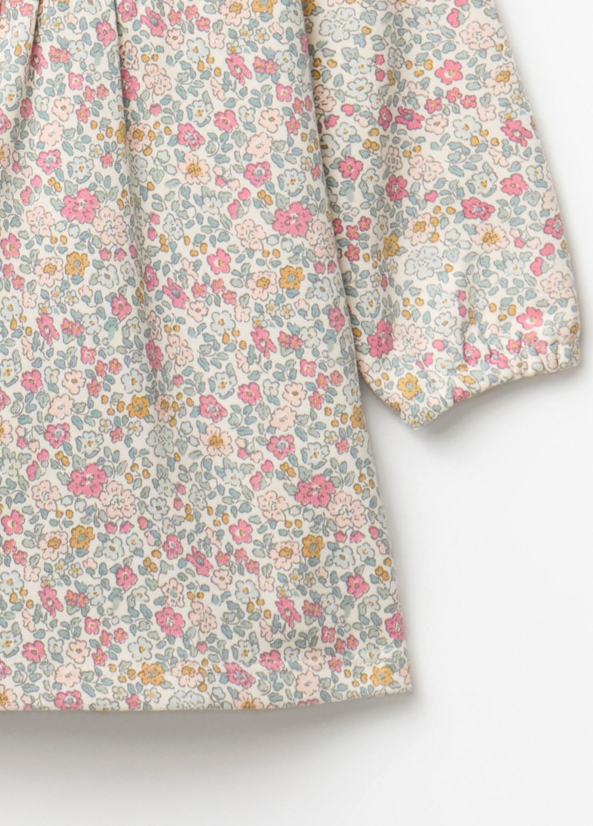 Vestido Lua CHIKY NYNO