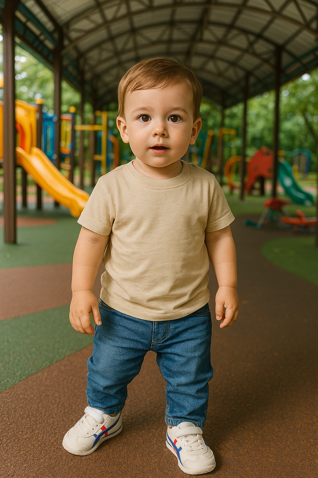 Tenis Koda CHIKY NYNO