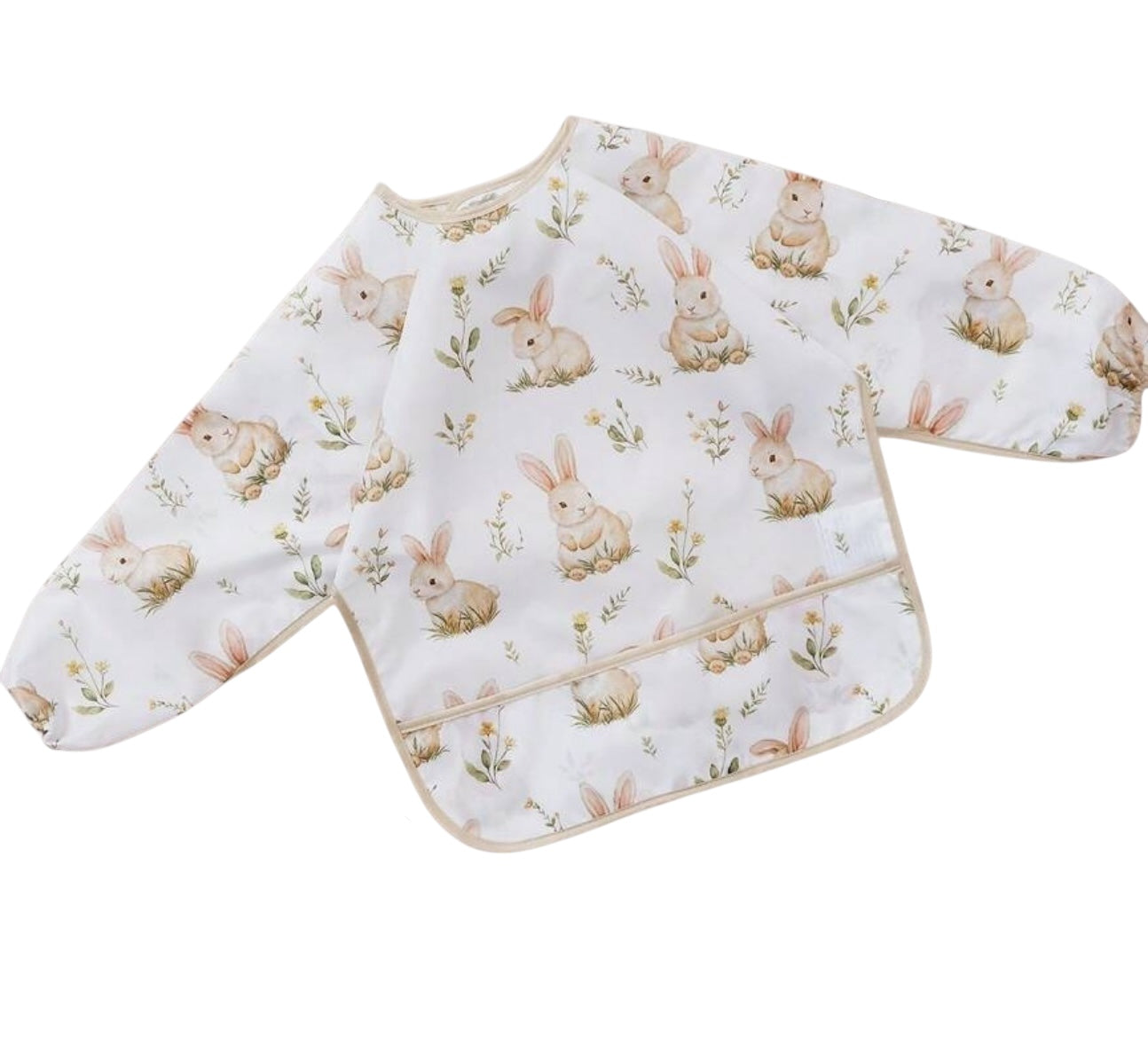 Delantal Impermeable con Mangas Delgado CHYKY NYNO