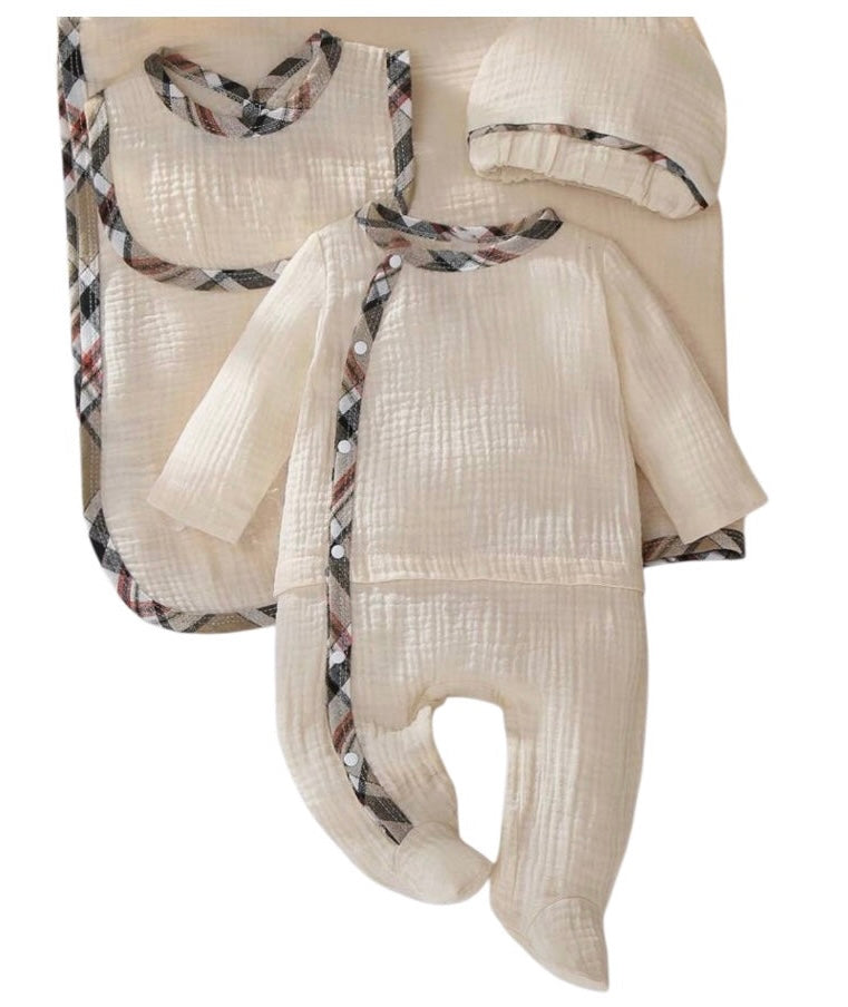 Set Kenai CHIKY NYNO