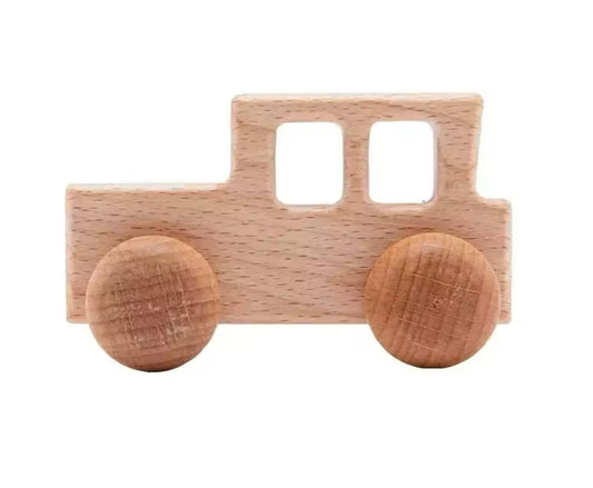 Carrito Madera CHIKY NYNO