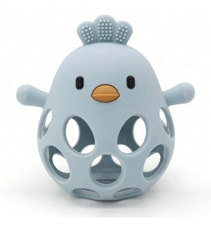 Sonajero Gallinita CHIKY NYNO