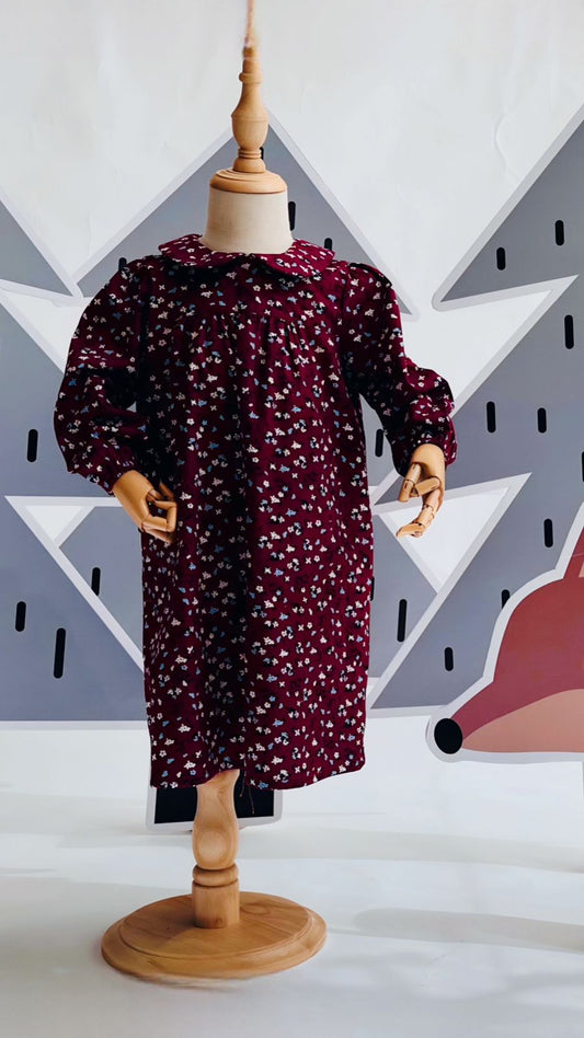 Ana Tinto Flor TARENA