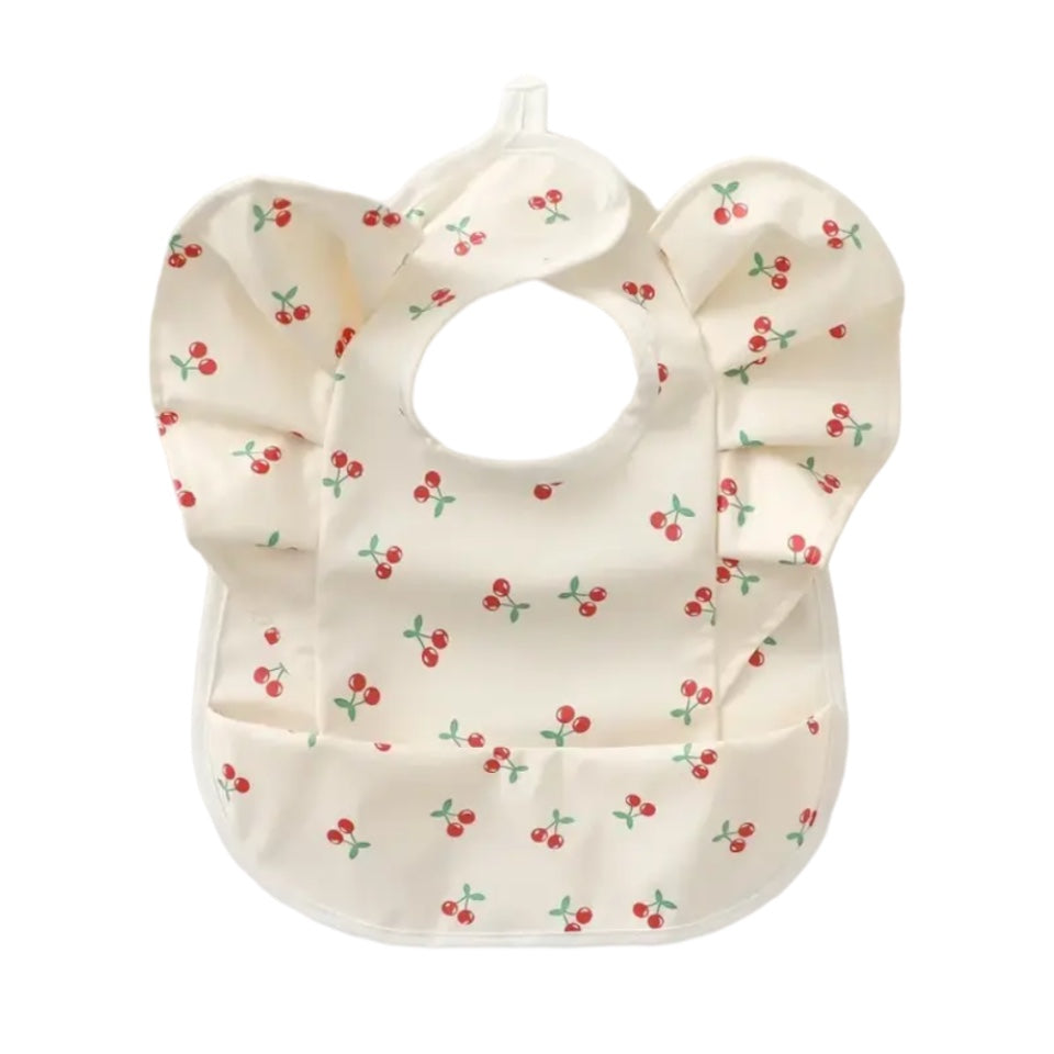 Babero Olanes Impermeable CHIKY NYNO