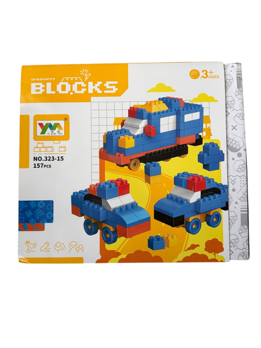 Blocks Porfydya