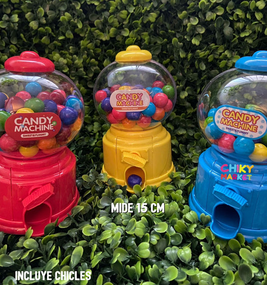 Chiclera CHIKY MARKET