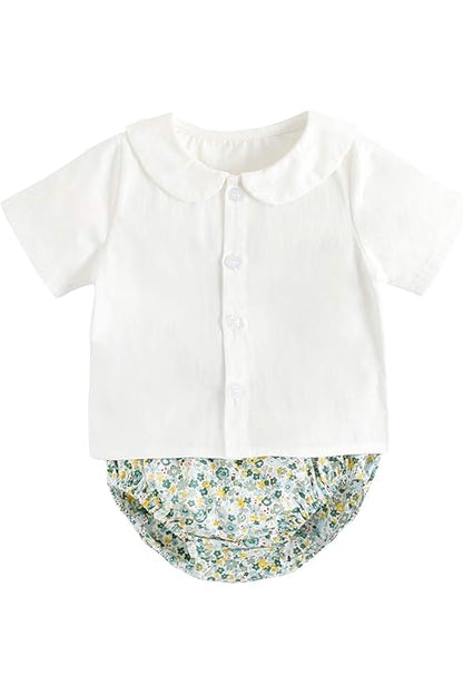 Conjunto Amalilla CHIKY NYNO