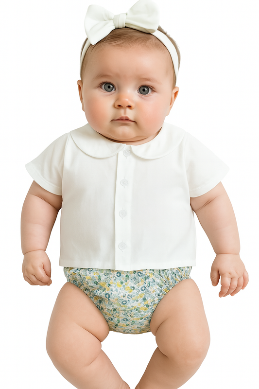 Conjunto Amalilla CHIKY NYNO