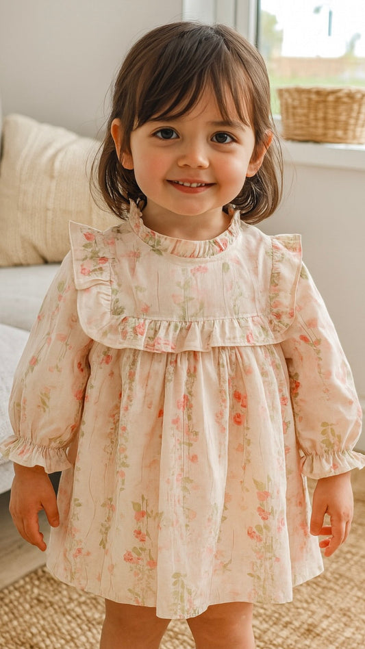 Vestido Cailin CHIKY NYNO