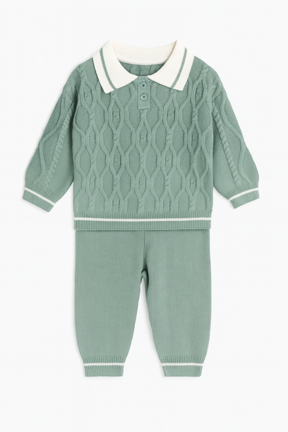 Conjunto Nikon CHIKY NYNO