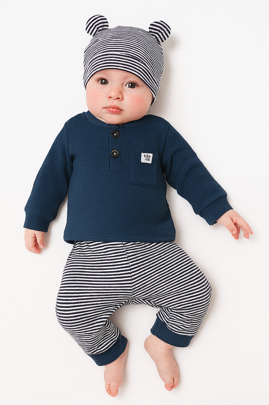 Conjunto Flynn CHIKY NYNO