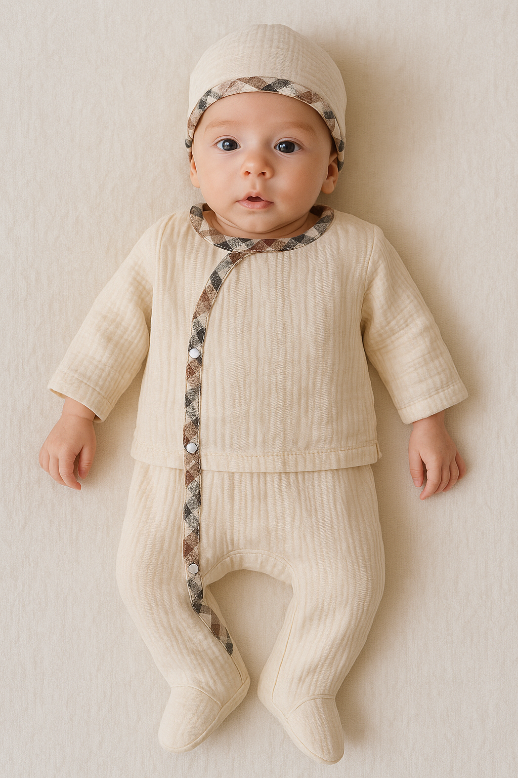 Set Kenai CHIKY NYNO