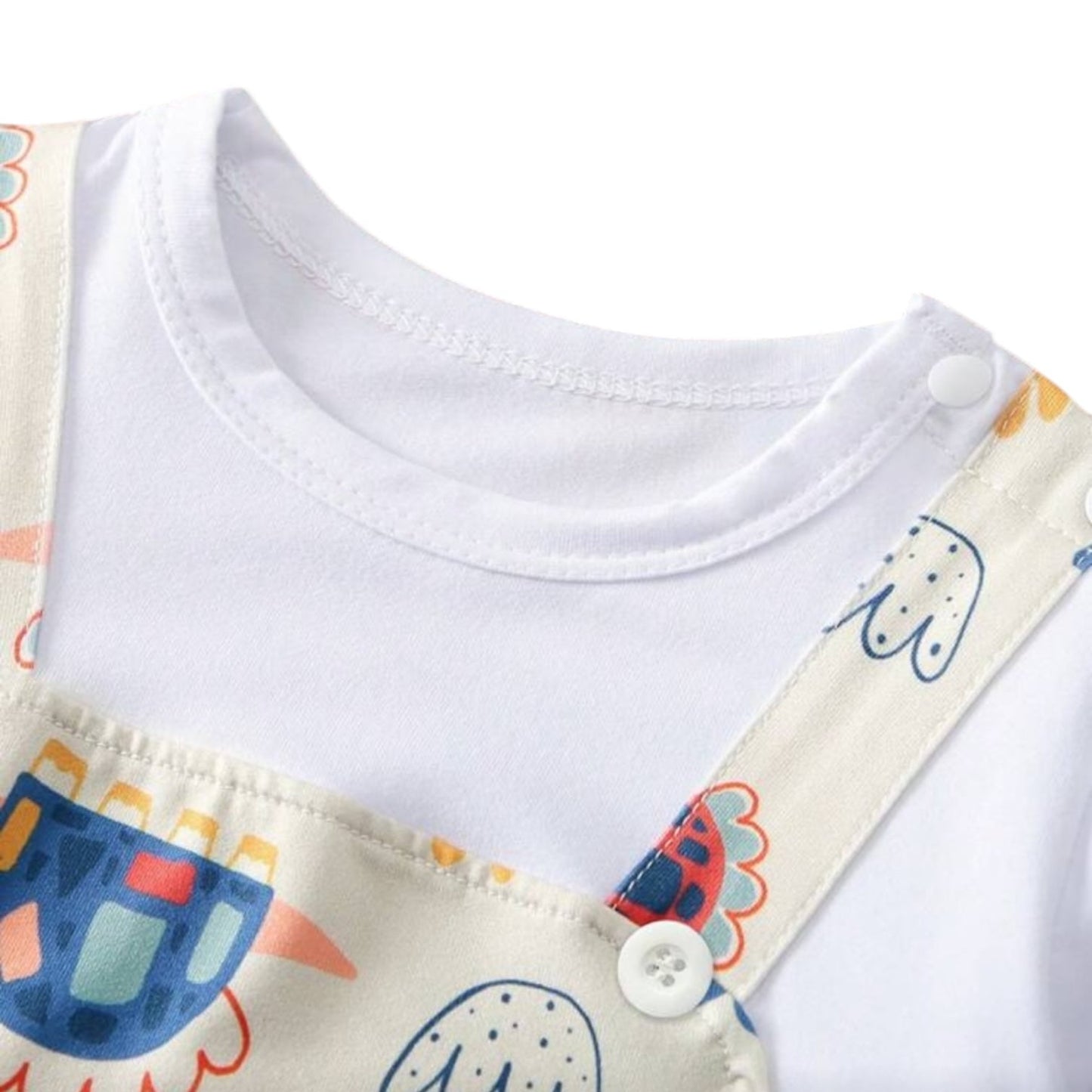 Mono Niño Animalitos CHIKY NYNO