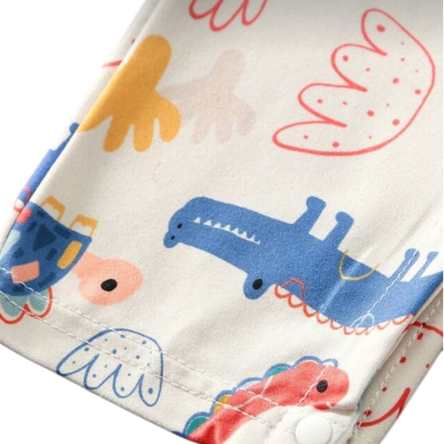 Mono Niño Animalitos CHIKY NYNO