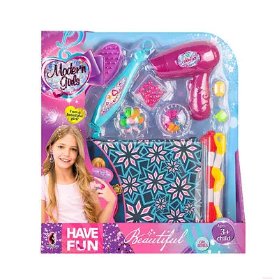 Mini Beauty Star PORFYDYA